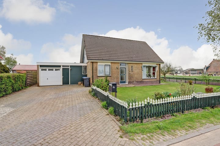 Foto 3 van Ysgumerweg 1-A