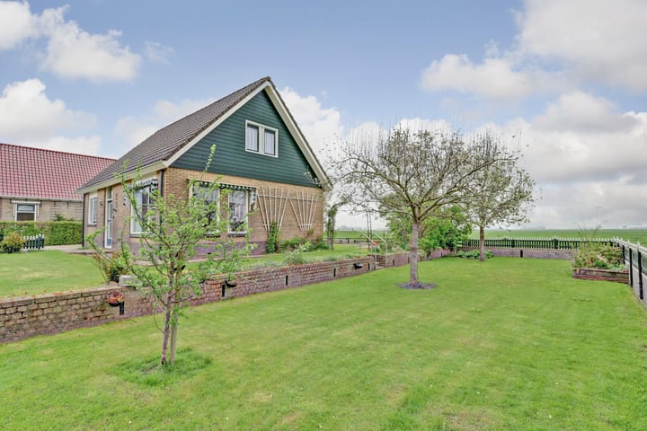 Foto 4 van Ysgumerweg 1-A