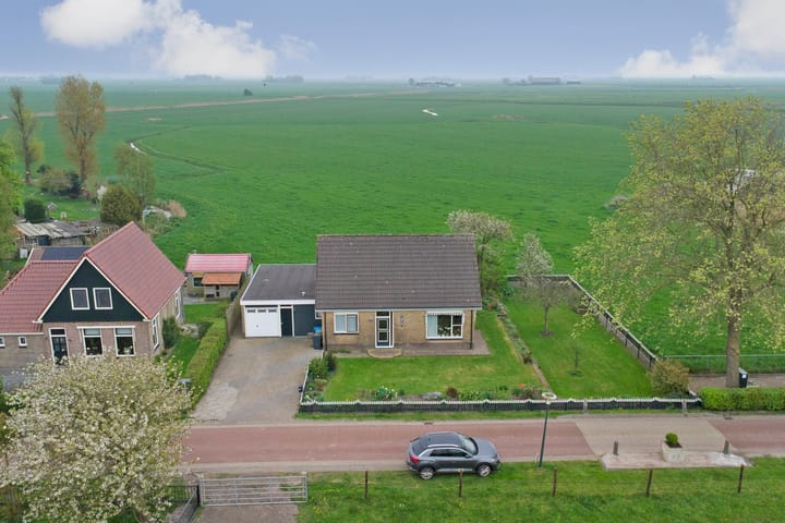 Foto 2 van Ysgumerweg 1-A