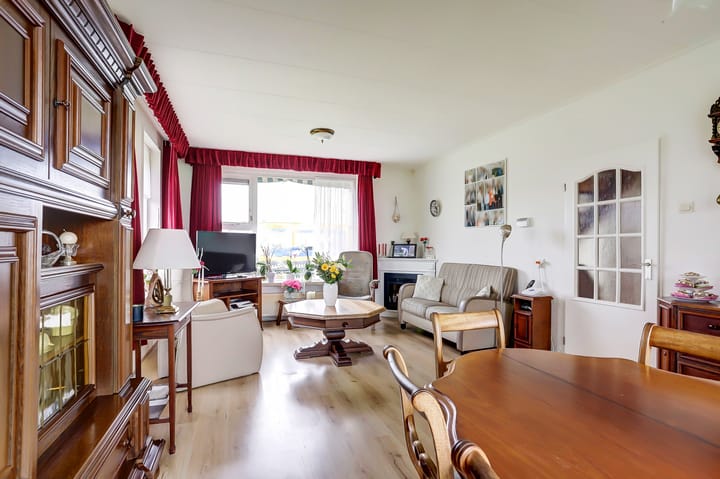 Foto 9 van Ysgumerweg 1-A