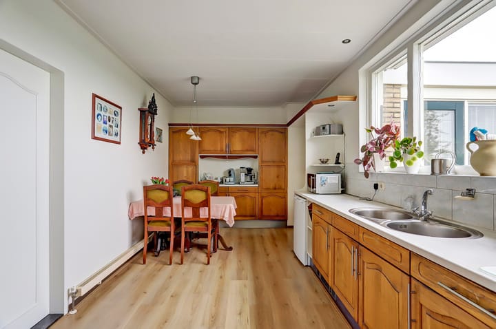 Foto 10 van Ysgumerweg 1-A