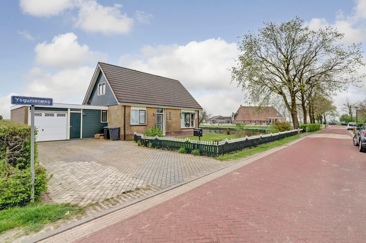 Foto 29 van Ysgumerweg 1-A