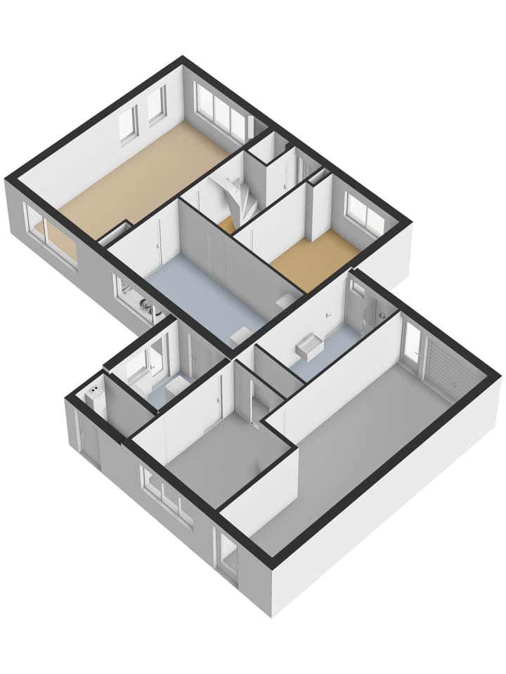 Foto 34 van Ysgumerweg 1-A