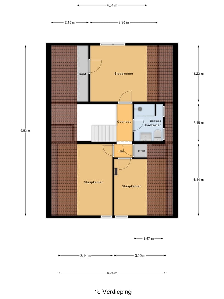 Foto 35 van Ysgumerweg 1-A