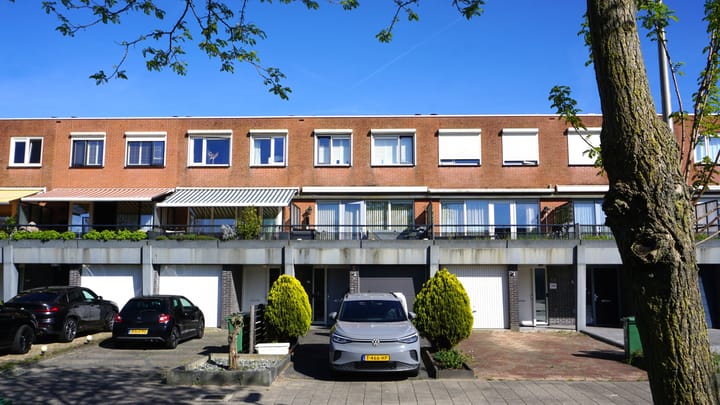 Foto 1 van Trinidadstraat 57