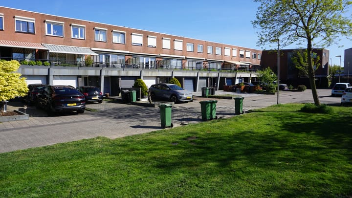 Foto 4 van Trinidadstraat 57