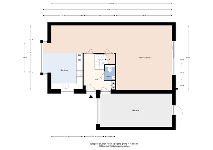 Foto 61 van Juttepeer 31