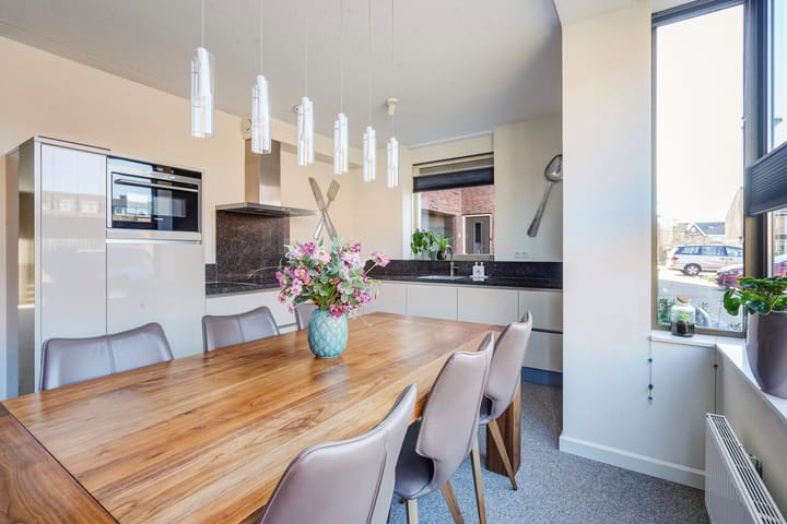 Foto 2 van Juttepeer 31