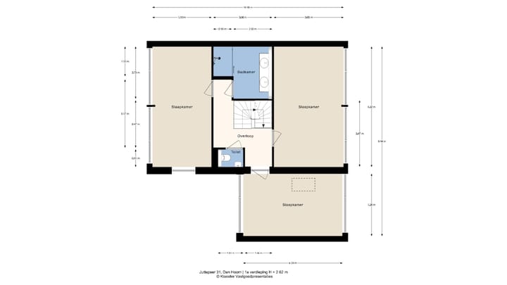 Foto 63 van Juttepeer 31