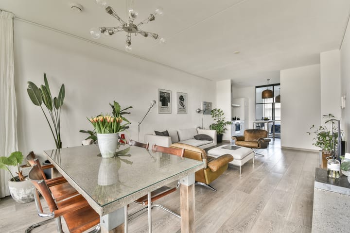 Foto 2 van Erich Salomonstraat 154