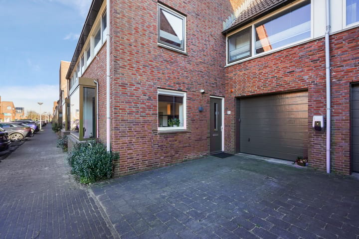 Foto 5 van Juttepeer 31