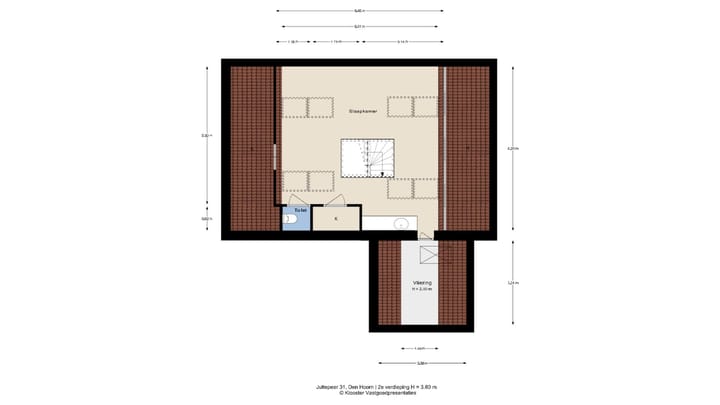 Foto 65 van Juttepeer 31