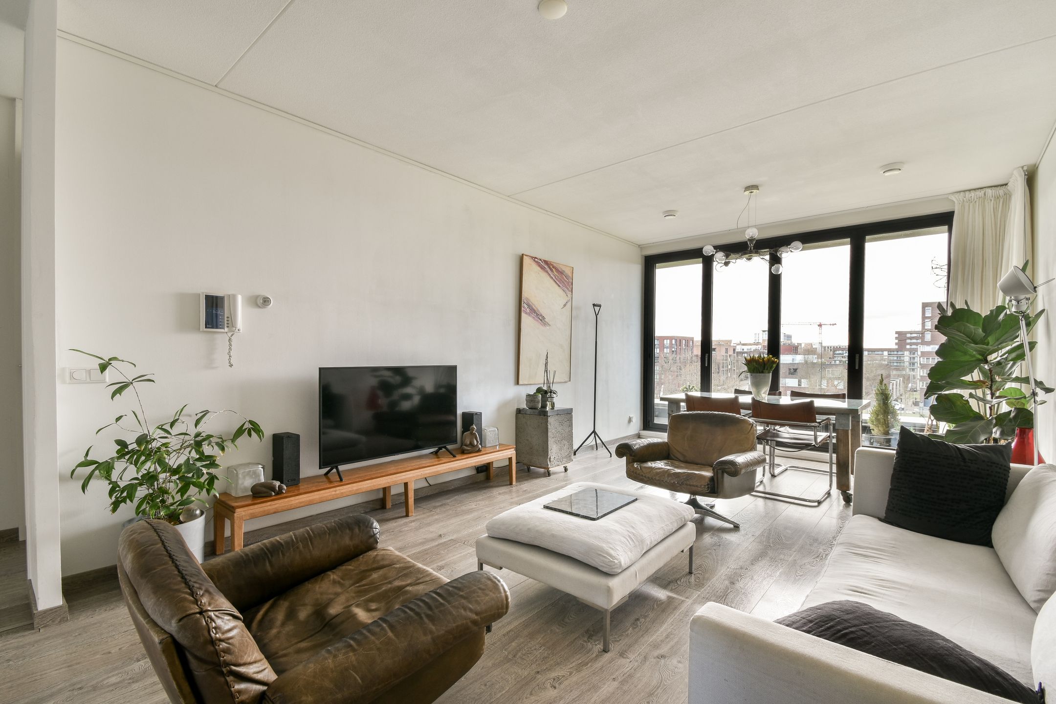 Foto 3 van Erich Salomonstraat 154