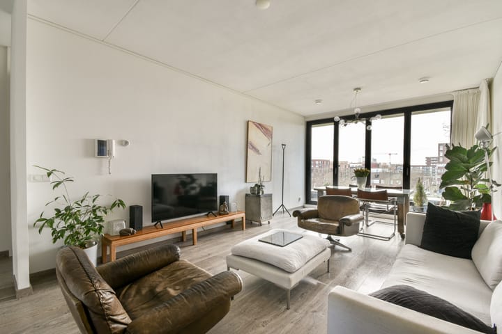 Foto 3 van Erich Salomonstraat 154