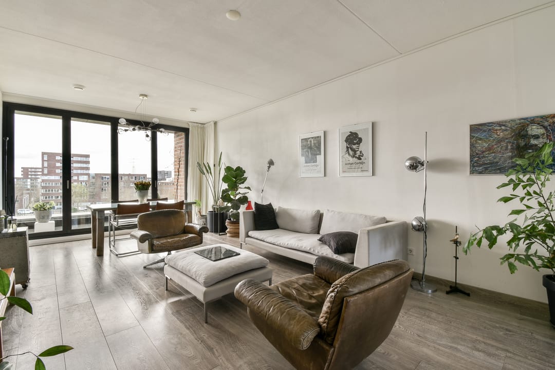 Foto 1 van Erich Salomonstraat 154