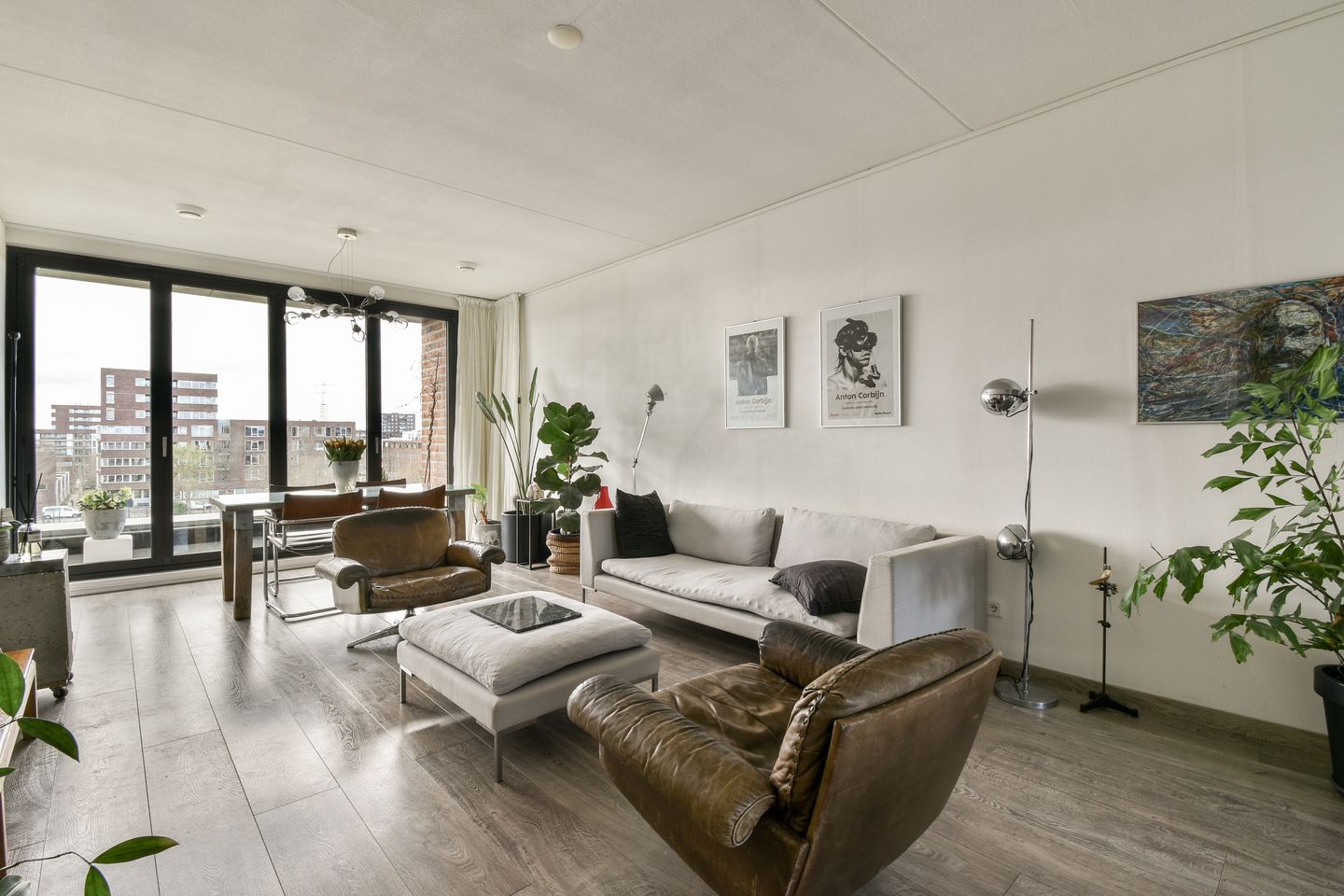 Foto 1 van Erich Salomonstraat 154