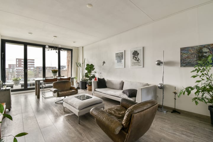 Foto 1 van Erich Salomonstraat 154