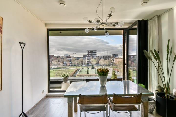 Foto 7 van Erich Salomonstraat 154