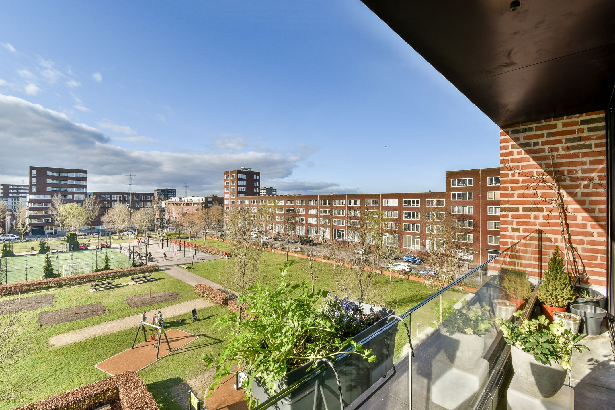 Foto 9 van Erich Salomonstraat 154