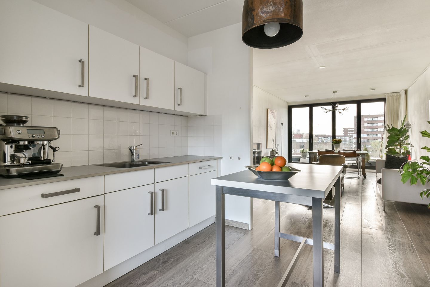 Foto 10 van Erich Salomonstraat 154