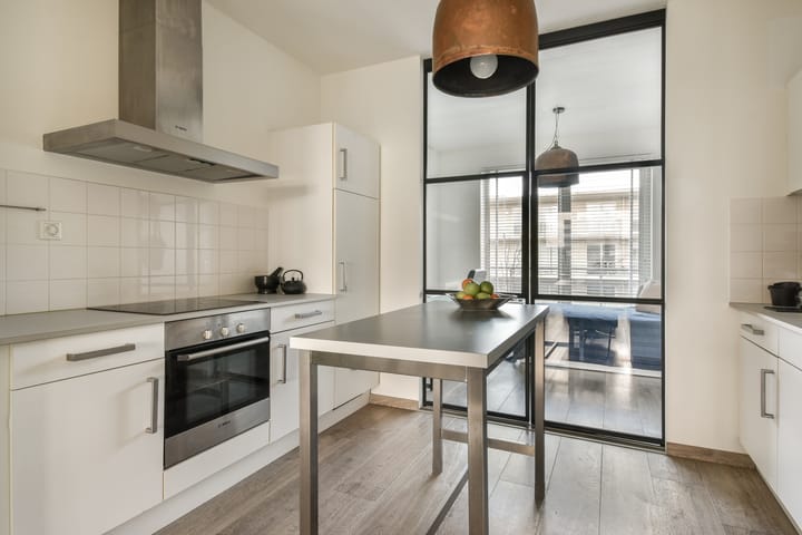 Foto 4 van Erich Salomonstraat 154