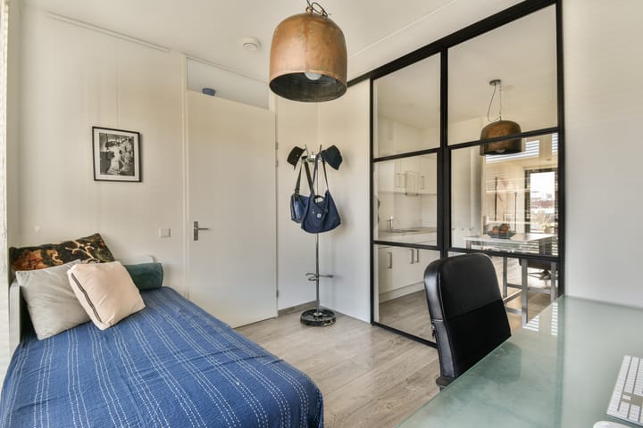 Foto 11 van Erich Salomonstraat 154