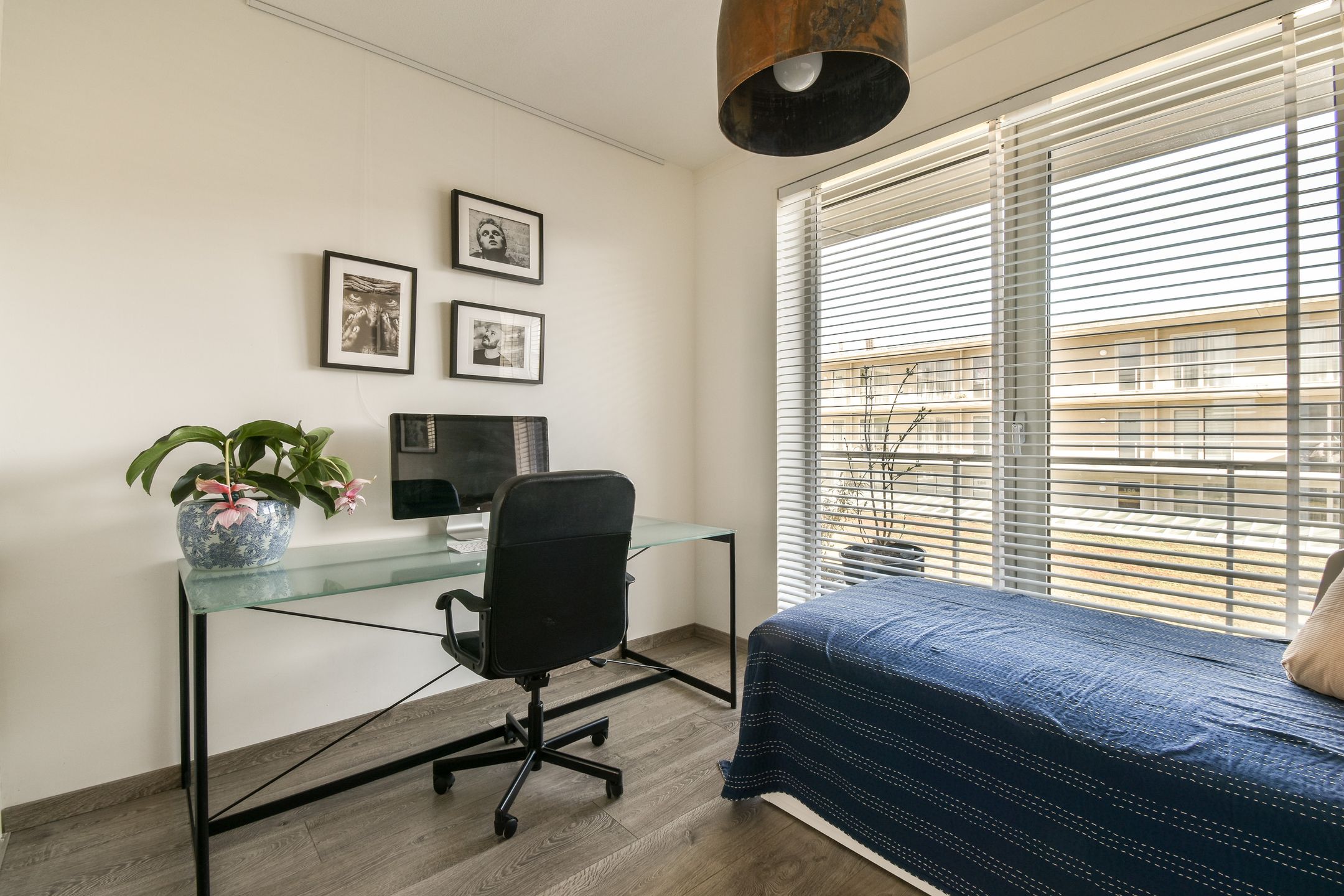 Foto 12 van Erich Salomonstraat 154