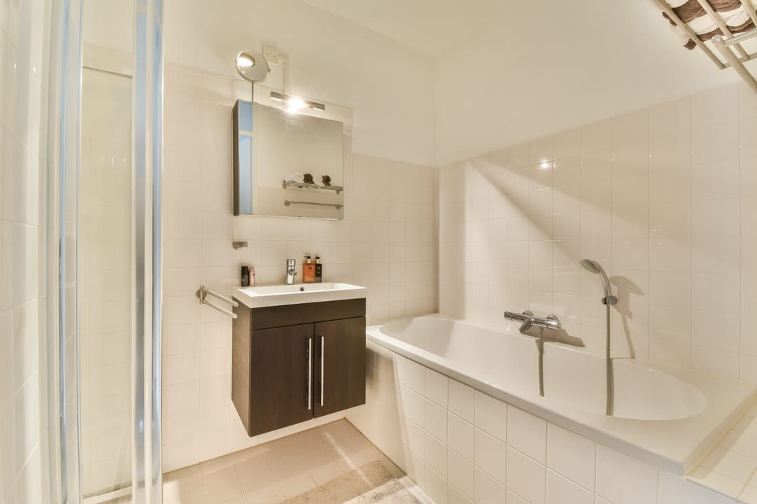 Foto 13 van Erich Salomonstraat 154