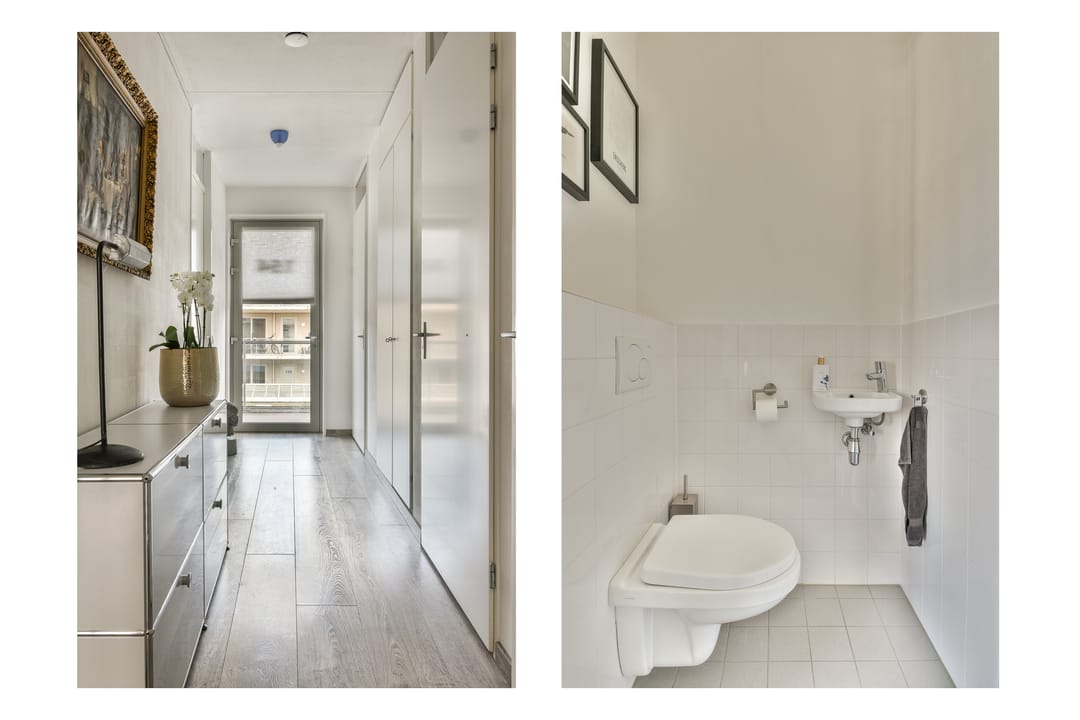 Foto 17 van Erich Salomonstraat 154