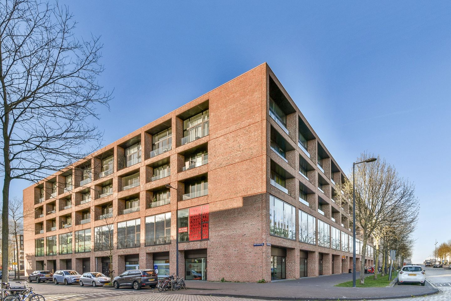 Foto 19 van Erich Salomonstraat 154