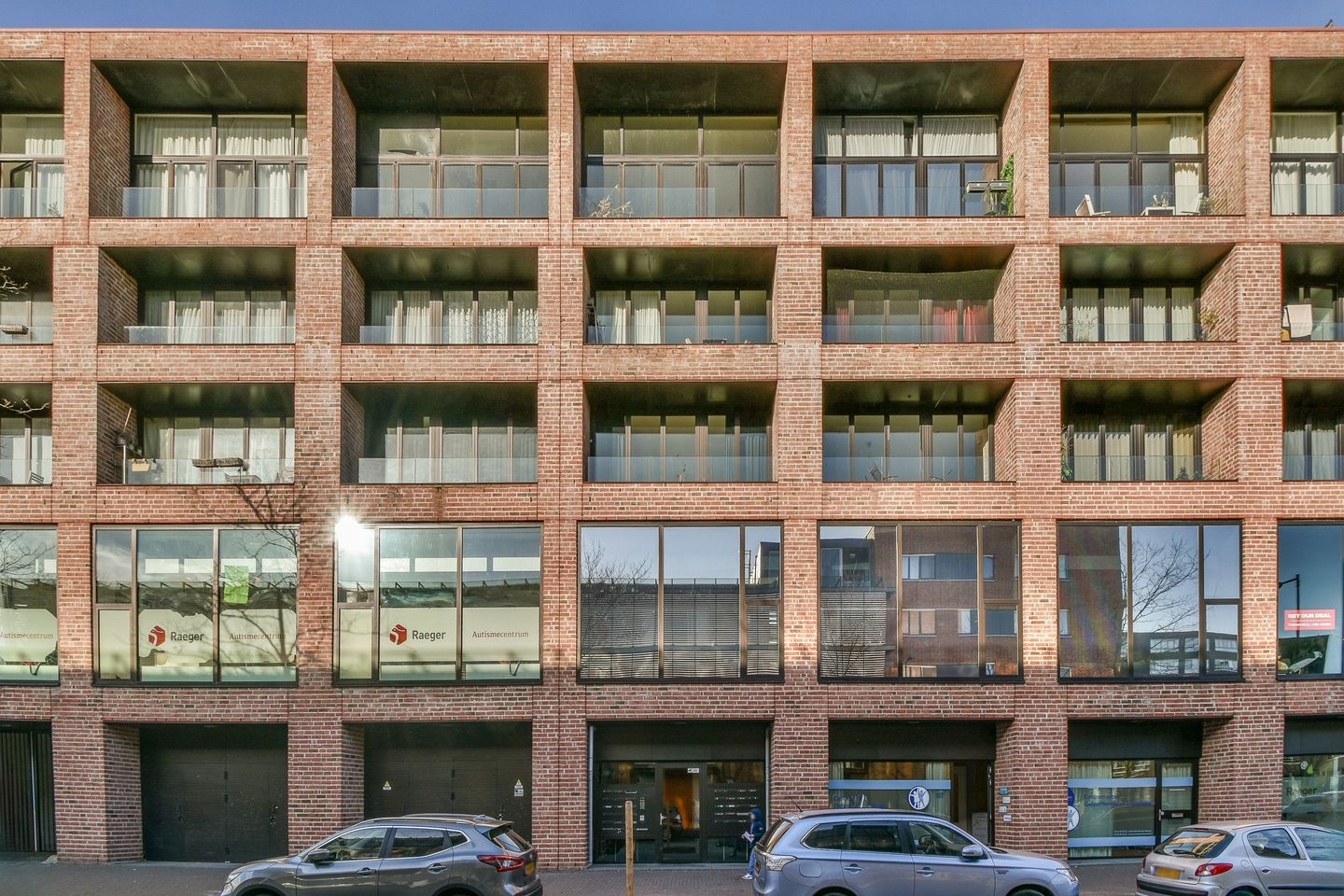 Foto 20 van Erich Salomonstraat 154