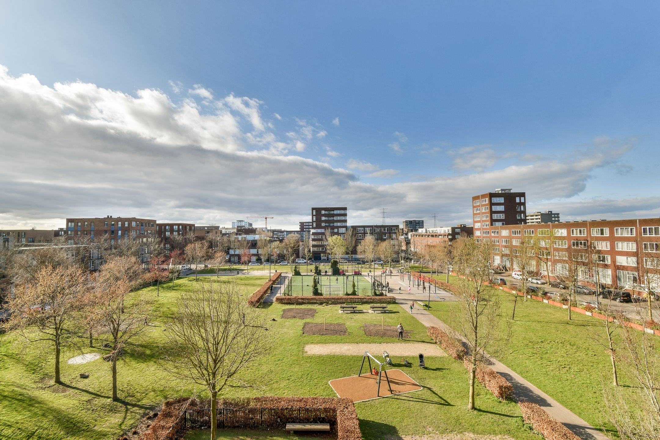 Foto 21 van Erich Salomonstraat 154