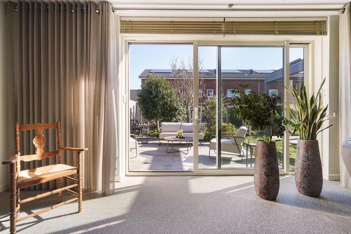 Foto 25 van Juttepeer 31