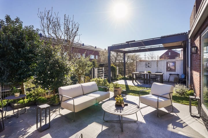 Foto 27 van Juttepeer 31