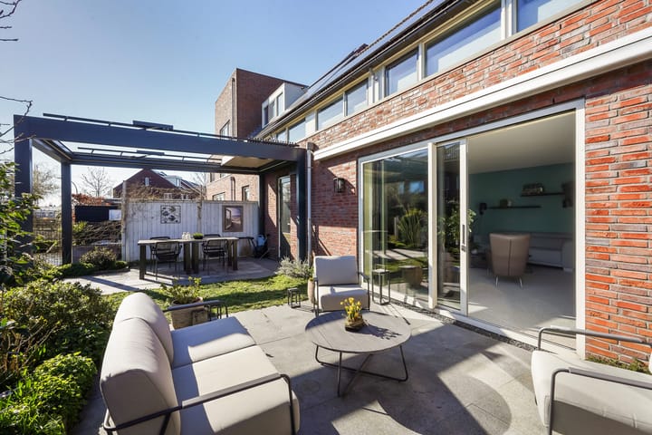 Foto 28 van Juttepeer 31