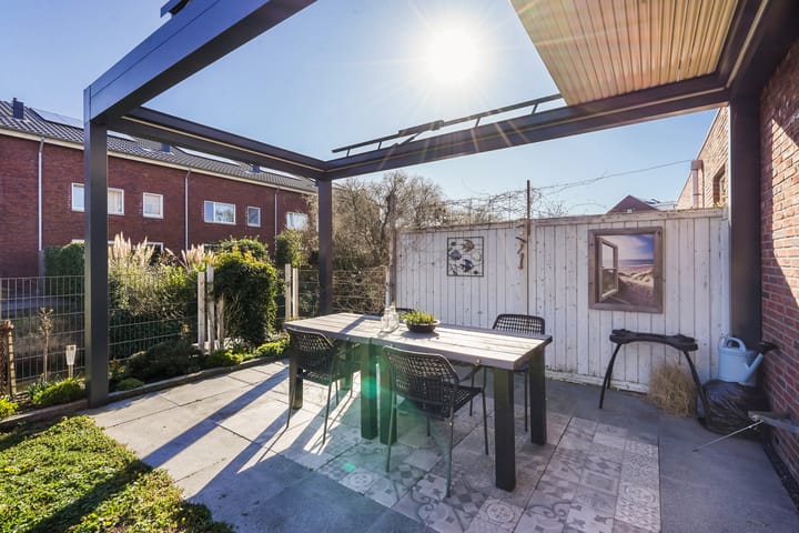 Foto 29 van Juttepeer 31