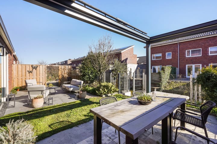 Foto 30 van Juttepeer 31