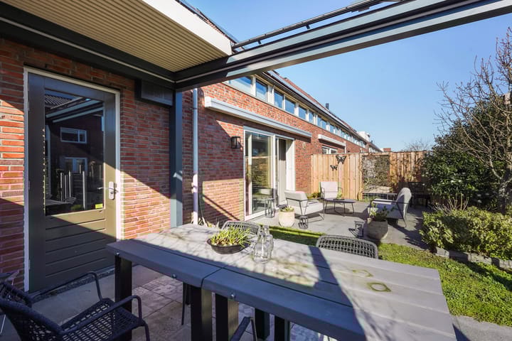 Foto 31 van Juttepeer 31