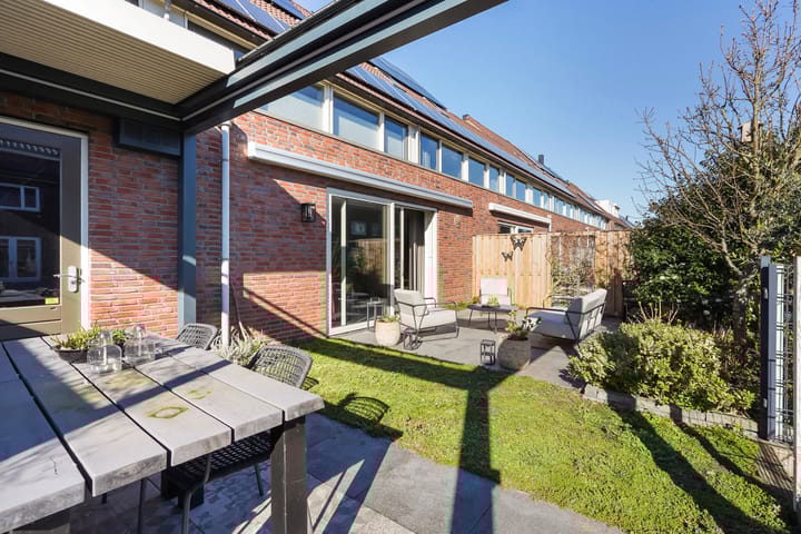 Foto 32 van Juttepeer 31