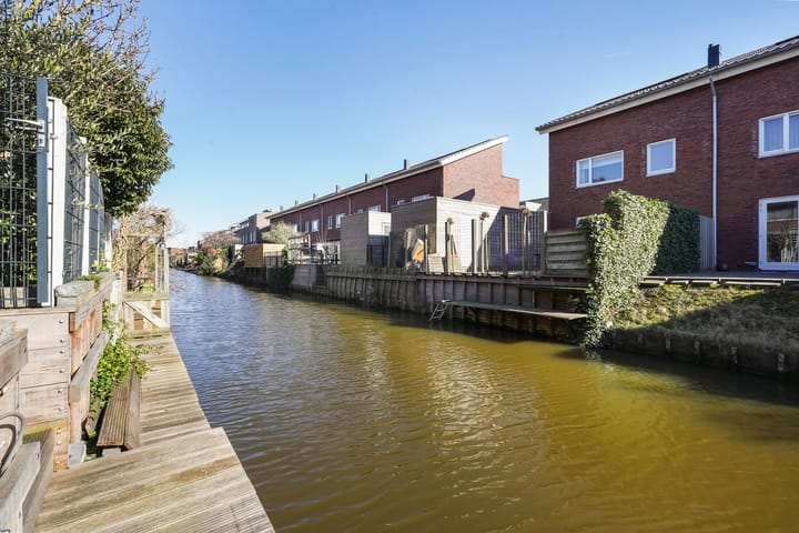 Foto 33 van Juttepeer 31