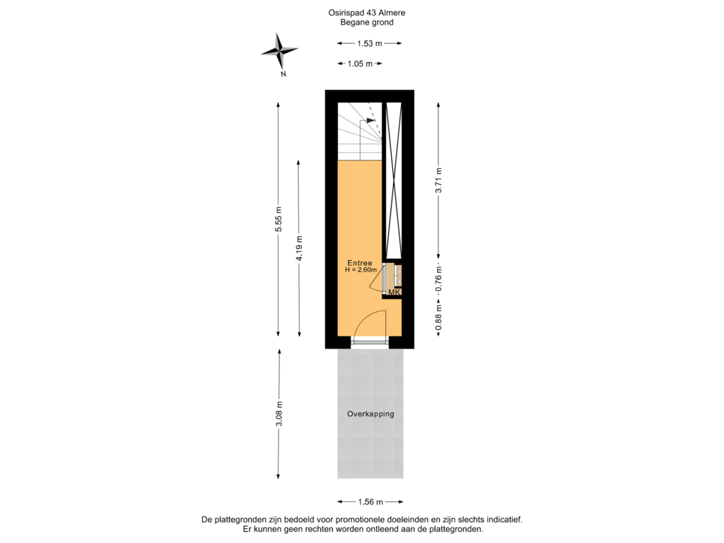 Begane grond