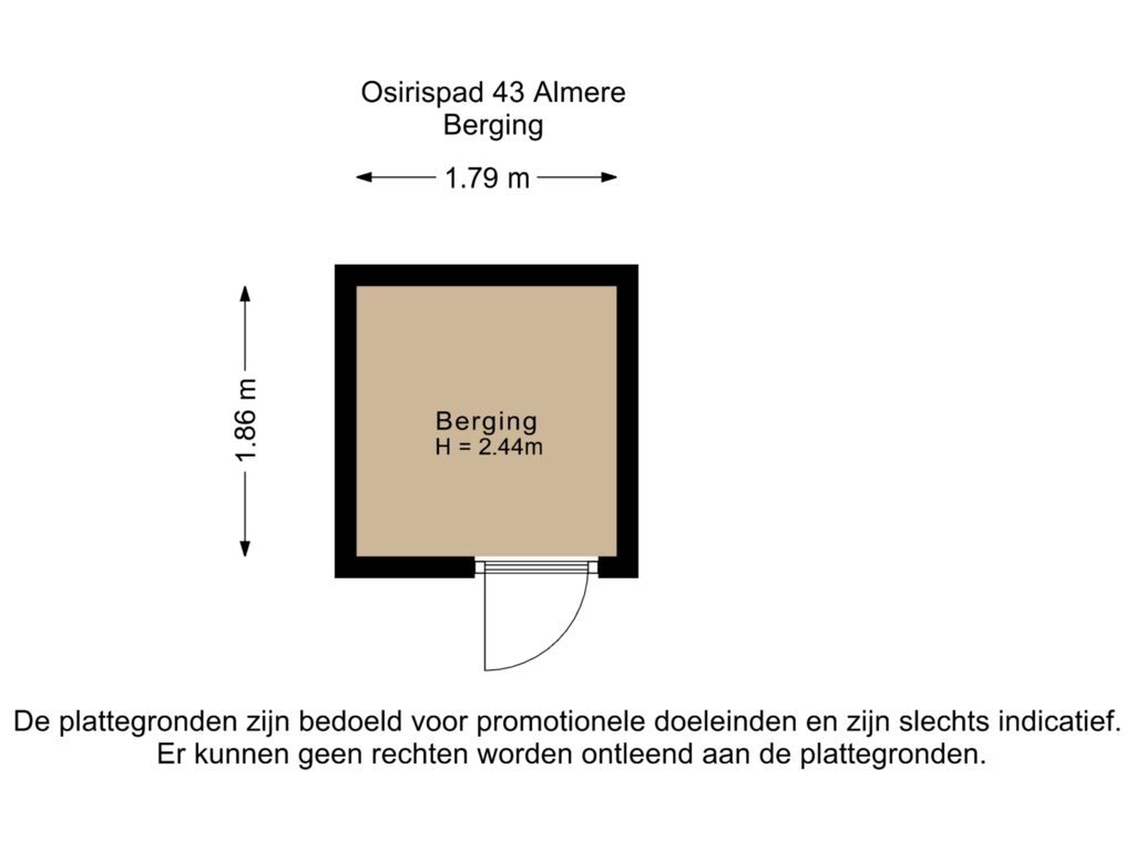 Berging