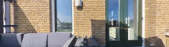 Dakterras