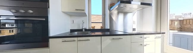 Keuken