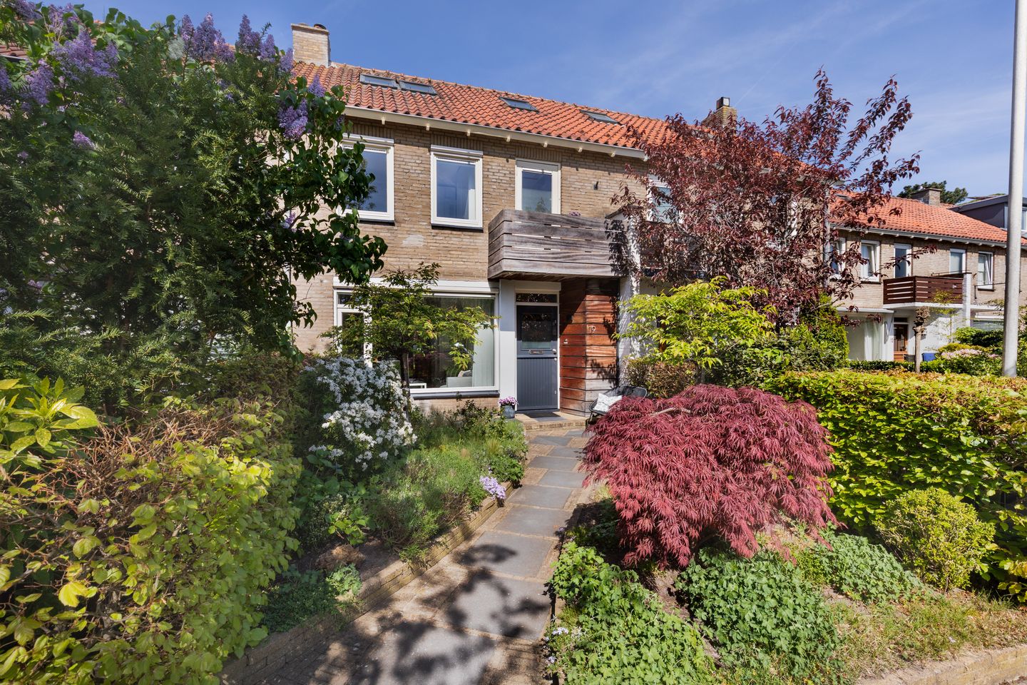 Foto 1 van Narcissenlaan 19