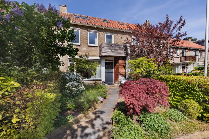 Foto 1 van Narcissenlaan 19