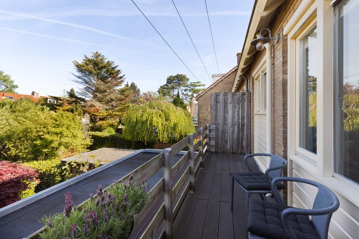 Foto 25 van Narcissenlaan 19