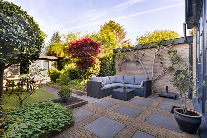 Foto 26 van Narcissenlaan 19