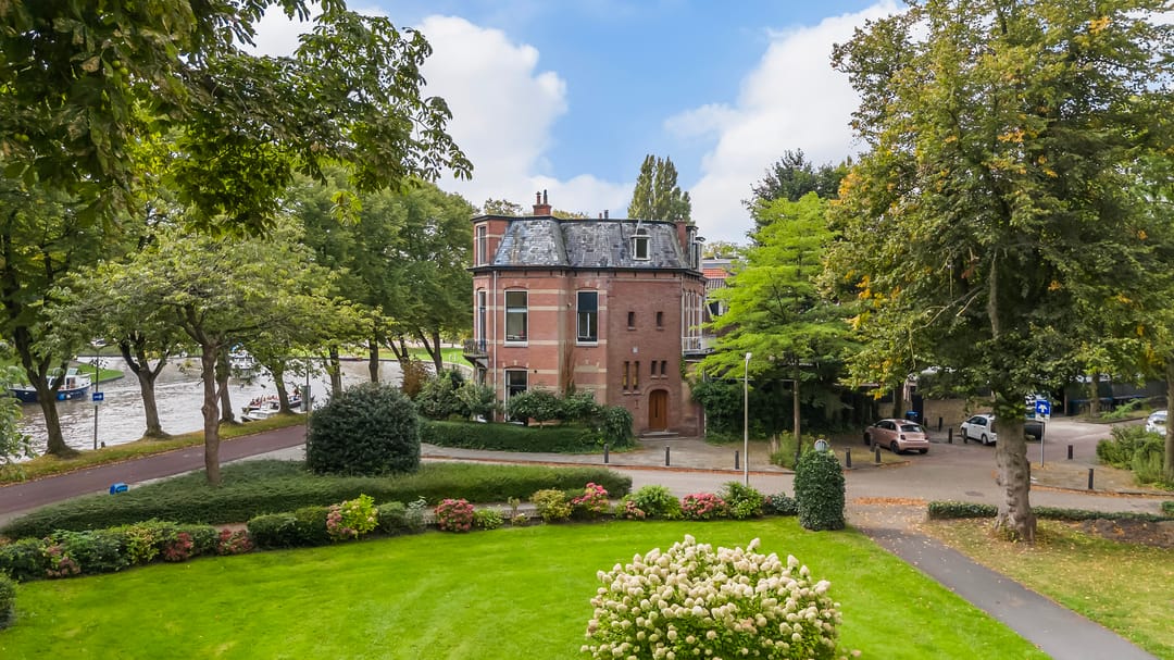 Foto 1 van Noordersingel 90