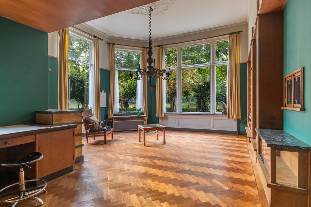 Foto 2 van Noordersingel 90